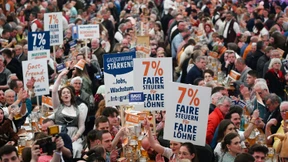 38 Milliarden Euro für die Gastwirte?