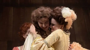 Wo mit Verstand verzaubert wird