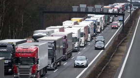 „Größte Reform in der Geschichte der Autobahnen“