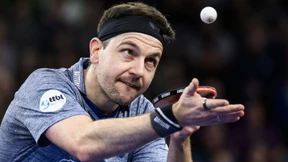 Der letzte Tanz des Timo Boll