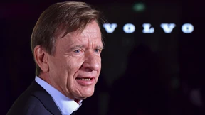 „Chinesische Technik macht Volvo besser“