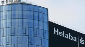 Helaba bekommt Zinsflaute zu spüren