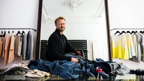 „Wir glauben an Qualität und Langlebigkeit“