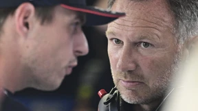 Schlägt Red Bull sich mit Horner-Ärger selbst?