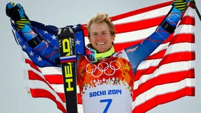 Sein Rücken ist der Boss