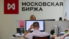 Die Russen legen mehr Geld in Aktien an