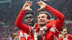 Historischer Erfolg für Mainz 05