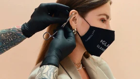 Das Erlebnis-Piercing