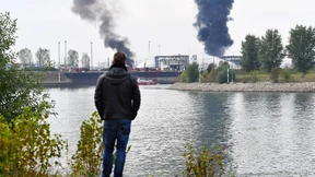 „Fast keine Woche, ohne dass etwas passiert“ 