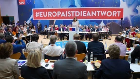 Die Chance der SPD