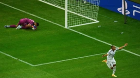 „Es war eine magische Nacht“