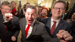 Das Großstadttrauma der CDU