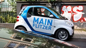 Autos aus jedermanns Hand - für alle