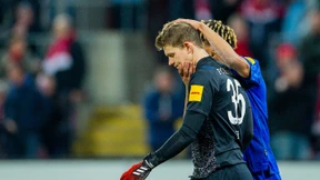 Fans wüten, Schneider zieht Enke-Vergleich