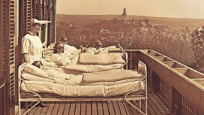 Kinder starben, weil Ärzte forschten