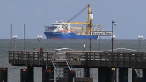 Europa ist schwach und zerstritten