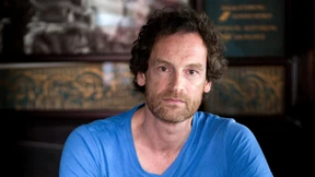 Du machst das schon, Junge