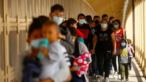 Rückschlag für Biden