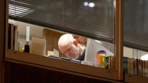 Polizei durchsucht Zentrale von Cambridge Analytica