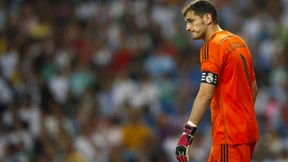 Ancelotti spricht Casillas Vertrauen aus