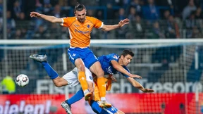 VfL Bochum springt auf Rang fünf