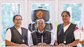 „Das ist meine Berufung und mein Leben“