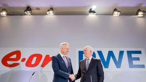 Die beste Aktie im Dax