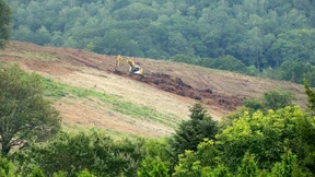 Serienmörder François Vérove nach 35 Jahren identifiziert