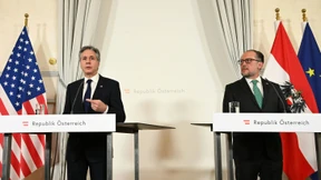 Keine Kritik an Österreichs Russlandgeschäften