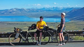 Mit Warm Showers von Vancouver nach San Diego