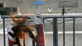 Die Nazi-Keule wird weggepackt  