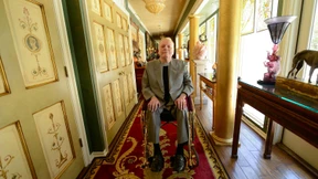 Legendärer Porno-Mogul Larry Flynt gestorben