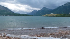 Hank Thompson hat für alles die Antwort