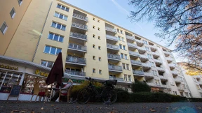 Neue Hoffnung für gekündigte 97-jährige Mieterin 