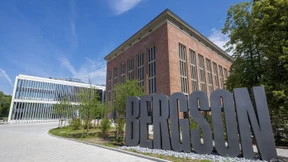 Kraftwerk ohne König