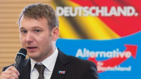 Das finanzielle Gebaren des AfD-Spitzenkandidaten
