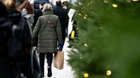 Weihnachtsgeschäft unter schwierigen Vorzeichen