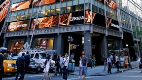 Lehman-Zertifikate beschäftigen noch lange die Justiz