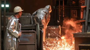 Deutsche Wirtschaft schrumpft um 0,6 Prozent