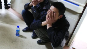 Zahlreiche Tote bei Massenpanik in Schanghai