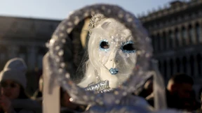 Fünfzig ist das neue Zwanzig