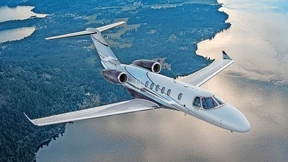 Wenn der Pilot in Ohnmacht fällt