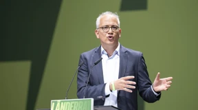 Ein Milliardenplan für den Wandel der Wirtschaft