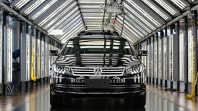 VW geizt mit Gutscheinen