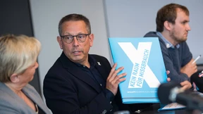 Mehr als ein Strohfeuer