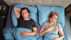 Ein Mord schweißt sie zusammen