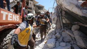 Die letzte Bastion, die nicht fallen will