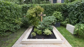 Ein Denkmal für Helmut Kohl – und eine Klage