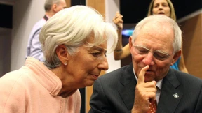 Neue Diskussionen über Spanien-Hilfe