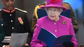 Queen glaubte als Kind an „Wundernebel“ in Krönungskirche